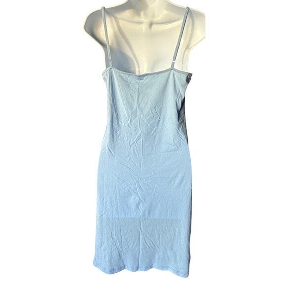 Johnny Was Camellia Embroidered Cotton Dress Size Small New With Tags - Picture 8 of 16